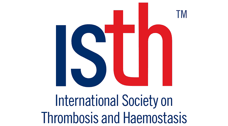 International Society on Thrombosis and Haemostasis.
