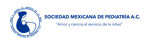 Sociedad Mexicana de Pediatría A.C